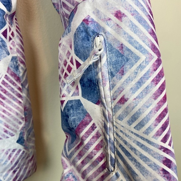 ROXY Women's Jetty Snow Jacket Ski Snowboard Winter Outdoor - Picture 9 of 15